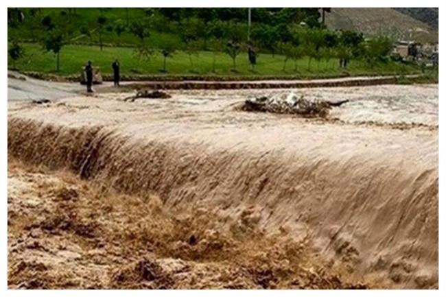 قبل از وقوع سیل چه کار باید بکنیم؟ / 8 اقدام فوری در زمان خطر وقوع سیل