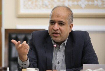 تصاحب مدیریتی ایرانخودرو توسط کروز در حال تکمیل است/ خصوصیسازی رانتی صنعت خودرو نگرانکننده است تصاحب مدیریتی ایرانخودرو توسط کروز در حال تکمیل است/ خصوصیسازی رانتی صنعت خودرو نگرانکننده است