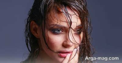 روتین موی کم پشت و رازهای تقویت و مراقبت روزانه