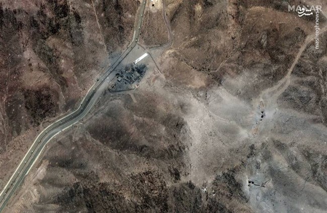 حمله آمریکا به حقوق بین‌الملل با بمب‌های سنگرشکن/ نشریه آمریکایی: بمباران ایران دورویی غرب را برملا کرد