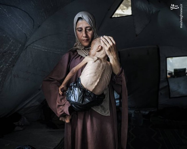 فارن‌پالسی: رژیم اسرائیل حق موجودیت ندارد/ جنایات تل آویو جهان را بیدار کرد؛ زمزمه‌های تغییر رژیم حتی از درون آمریکا +تصاویر