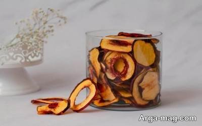 آموزش تهیه برگه شلیل