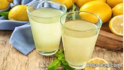 استفاده از لیمو ترش برای لاغری چه موقع و چه میزان؟