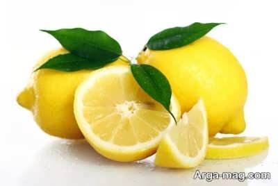 لاغری سریع با لیمو ترش