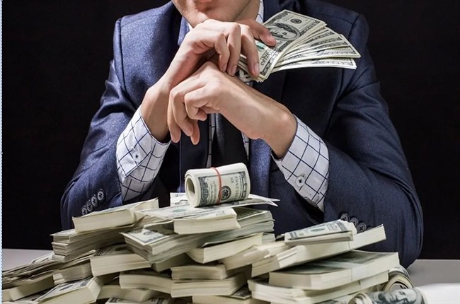 25 خانواده ثروتمند جهان در سال 2025 را بشناسید