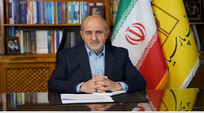 یحیی فروتن مدیرعامل بانک پارسیان شد