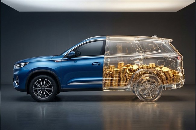 چه مقدار از سرمایه را می&zwnj;توان با خیال راحت به خودرو اختصاص داد؟