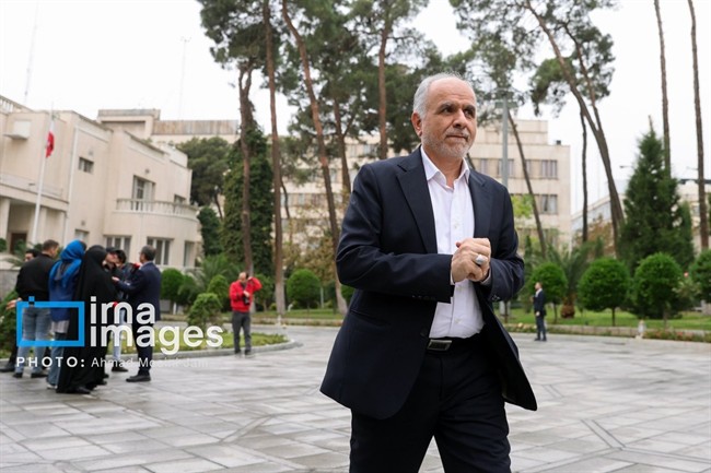 وزیر دادگستری: مهریه قرار نیست ۱۴ سکه شود