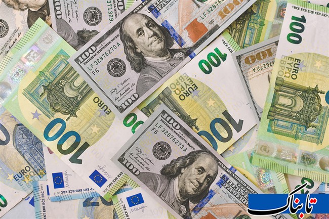 تصمیم جدید بانک مرکزی برای تغییر نرخ ارز/ رونمایی از دلار ۱۰۷ هزار تومانی برای ۵۹ سرفصل ارزی