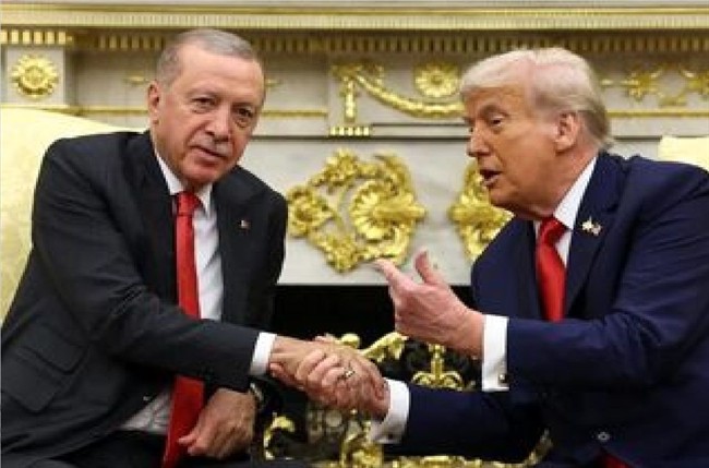 ترکیه سامانه دفاع هوایی اس-400 روسیه را برمی‌گرداند!