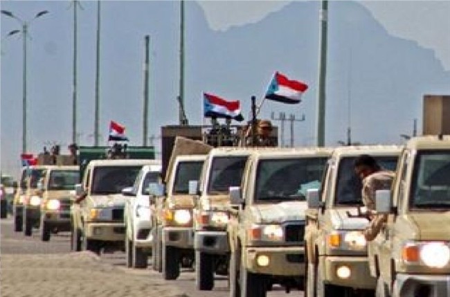 رسانه‌های صهیونیستی: نیروهای جدایی‌طلب جنوب یمن تماس‌هایی با تل‌آویو برقرار کرده‌اند