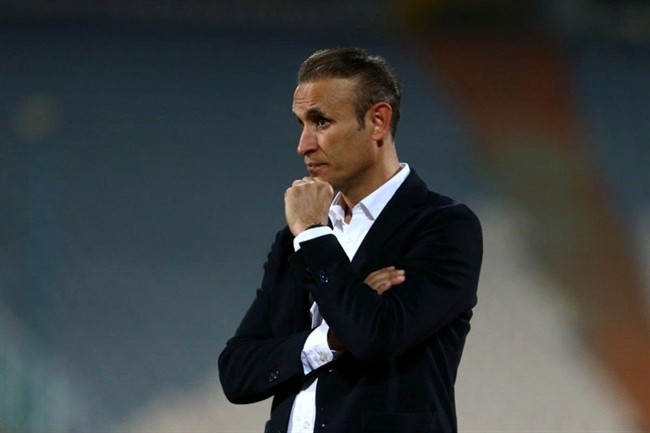 واکنش رسمی مدیرعامل باشگاه فولاد به شایعه برکناری یحیی گل‌محمدی