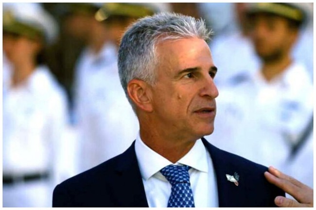 ادعاهای رئیس موساد درباره برنامه هسته‌ای ایران