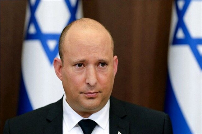 منابع اسرائیلی مدعی شدند:  هکرهای ایرانی گوشی نفتالی بنت را هک کرده‌اند