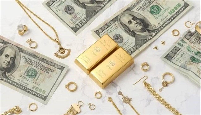 ادامه افزایش قیمت در بازار طلا و سکه