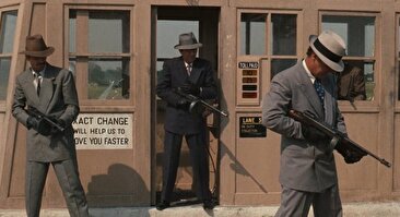 دو دقیقه «خشونت واقعی و بی‌رحم» در سینمای گانگستری (تماشا کنید)