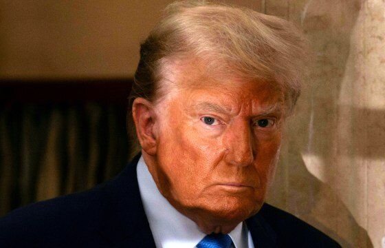 مجری سرشناس آمریکایی: ترامپ ممکن است امشب به ونزوئلا اعلان جنگ کند