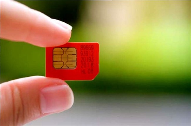 واکنش معاون وزیر ارشاد به برخی هجمه‌ها علیه سیم کارت سفید خبرنگاران + فیلم