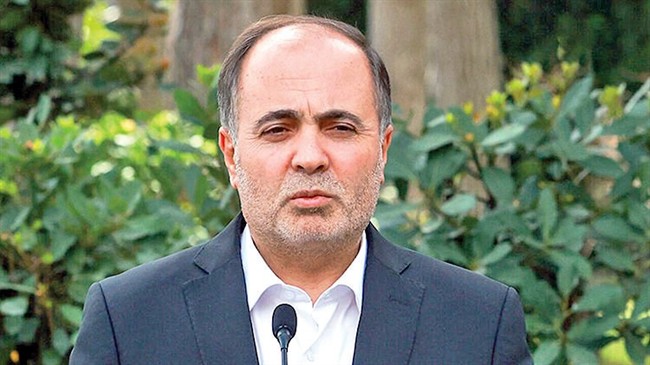 توافق اولیه برای کشت فراسرزمینی