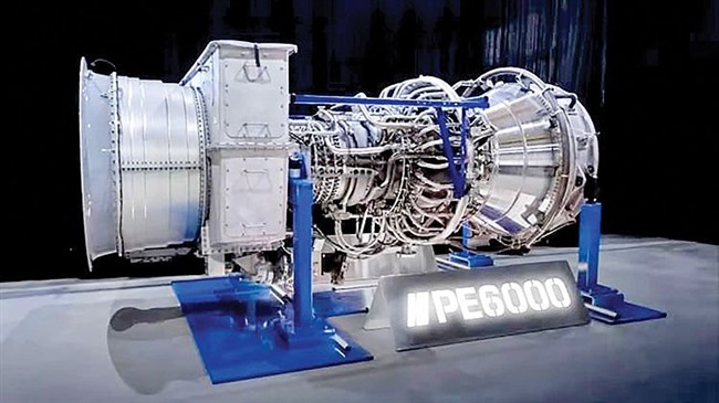 تلاش جهانی برای تولید برق