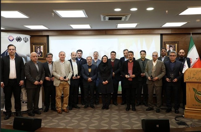 سمینار «سیمان، هوشمندسازی فرآیند از معدن تا فروش» برگزار شد