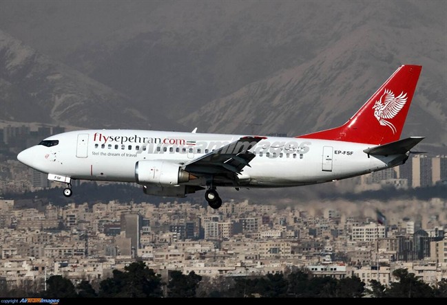 پولی که برای بلیت هواپیما می دهیم کجا می رود ؟ پولی که برای بلیت هواپیما می دهیم کجا می رود ؟