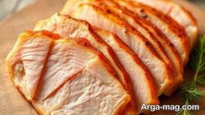 طرز تهیه بیکن مرغ خانگی؛ سالم، خوش طعم و بدون مواد نگهدارنده