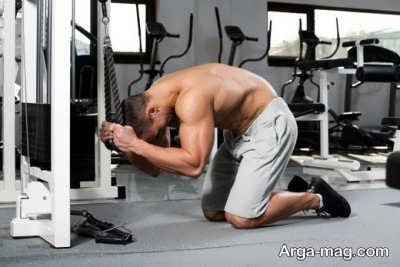 راه هایی برای بهبود آستانه تحمل