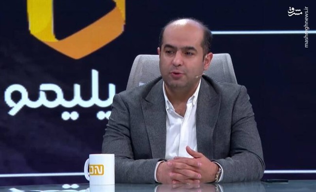 شهرام شبپره و صدف بیوتی؛ «گنگ» تبلیغاتی فیلیمو/چرا امکان تبلیغاتی و تولید خارج از چهارچوب فقط برای یک پلتفرم ممکن است؟