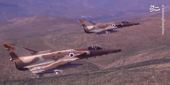 دردسرهای بزرگ رژیم صهیونیستی برای واشنگتن در قرن بیستم/ روزی که ارتش اسرائیل از فرانسوی به آمریکایی تغییر کرد! +تصاویر