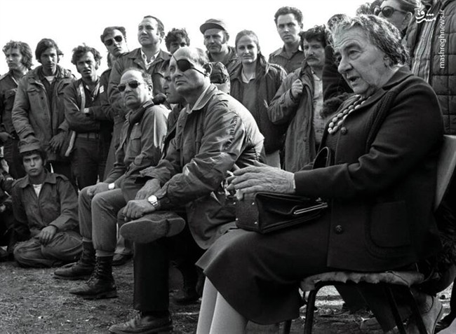 دردسرهای بزرگ رژیم صهیونیستی برای واشنگتن در قرن بیستم/ روزی که ارتش اسرائیل از فرانسوی به آمریکایی تغییر کرد! +تصاویر