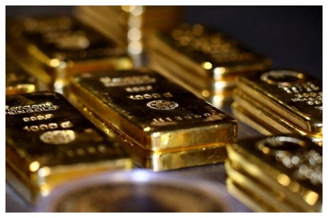 طلای جهانی از صعود بیشتر بازماند
