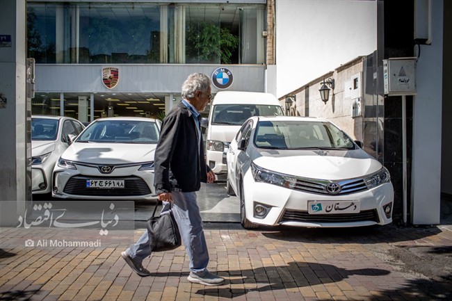 20 هزار خودرو برای جانبازان ثبت سفارش شد