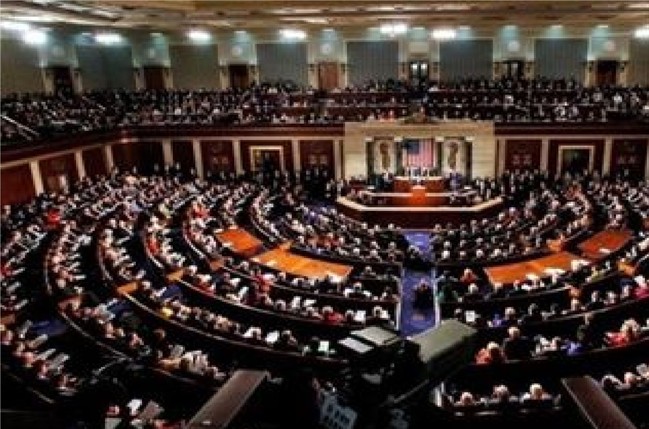 بودجه نظامی 901 میلیارد دلاری آمریکا به تایید سنا رسید
