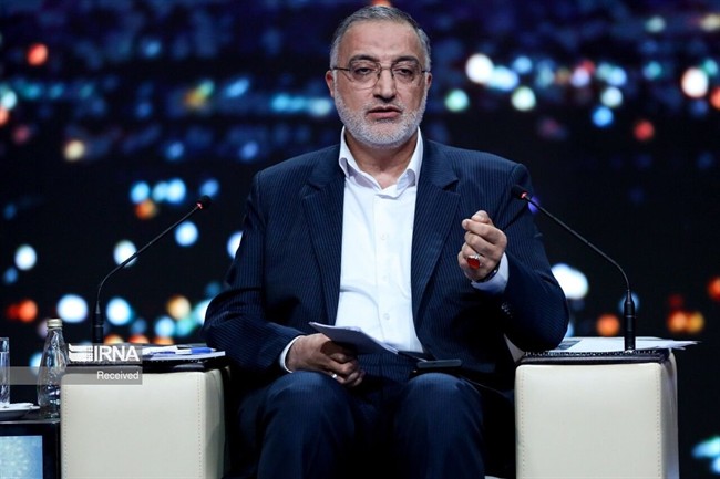 تنها راه ابقای آقای شهردار در ساختمان خیابان بهشت/ زاکانی هنوز سودای ریاست جمهوری دارد