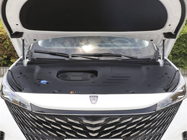 رووی eRX5 هیبرید؛ وقتی یک کراساوور چینی خوب است ، اما بینقص نیست رووی eRX5 هیبرید؛ وقتی یک کراساوور چینی خوب است ، اما بینقص نیست