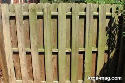 رفع کپک چوب؛ علل، خطرات و روش های اصولی