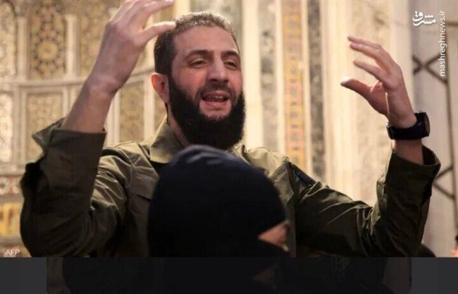 جولانی و رژیم صهیونیستی در سوریه پسااسد چه وضعیتی دارند؟ / آیا ایران می‌تواند با همکاری منطقه‌ای ترویج تروریسم را کنترل کند؟