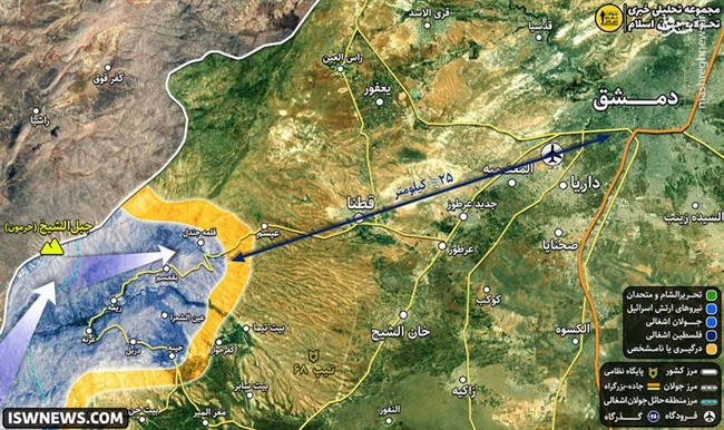 جولانی و رژیم صهیونیستی در سوریه پسااسد چه وضعیتی دارند؟ / آیا ایران می‌تواند با همکاری منطقه‌ای ترویج تروریسم را کنترل کند؟