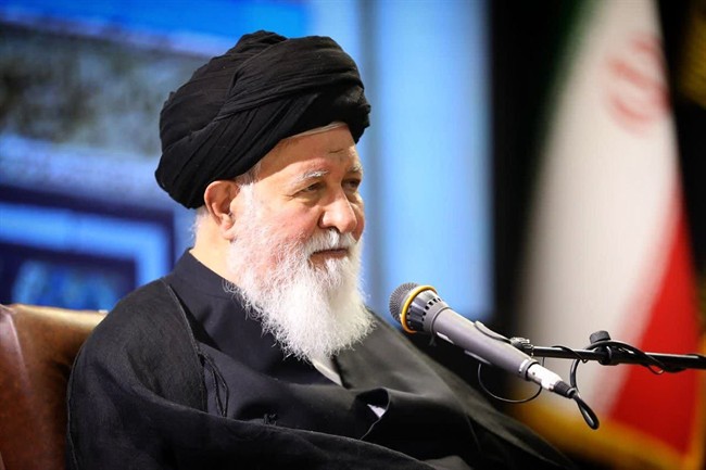 علم الهدی: جریان مقاومت به دل آمریکا نفوذ کرده است/ عده‌ای ناآگاه می‌گویند موشک‌های اسرائیل دقیق‌تر از ایران بود/ اگر دشمن قوی‌تر بود، چرا تقاضای آتش‌بس کرد؟