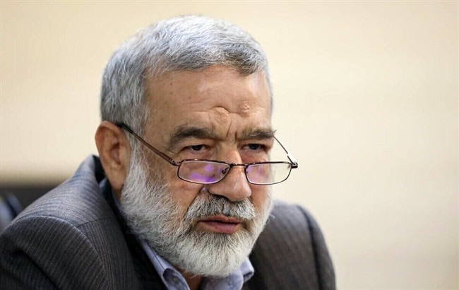 اظهارات مهم نماینده مجلس درباره فیلترینگ و مصوبه مهریه/ برخی اتهامات حسن روحانی در حد «افساد فی‌الارض» و حکمش اعدام است 