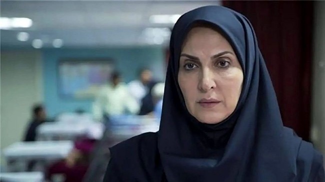 انتقاد فاطمه گودرزی از احمدی نژاد: دردسرها از آن زمان شروع شد/ رئیس جمهور شدن کار هرکسی نیست+ فیلم