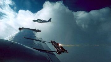 عملیات مهم نیروی هوافضای سپاه در 3 منطقه کشور