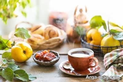 خواص دمنوش به برای سلامتی و تقویت بدن