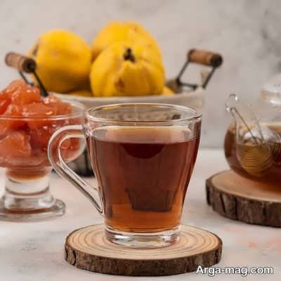 دمنوش به برای کودکان 