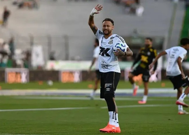 توافق تاریخی نیمار با قطری‌ها