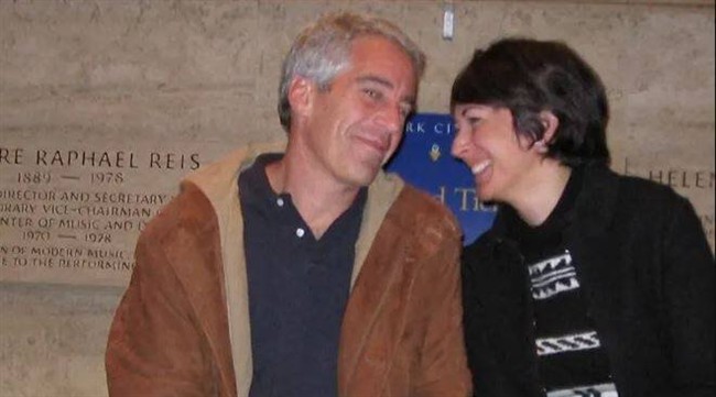 نقش پیوند ارگانیک اپستین و موساد در هدایت «سیاست» غربی/ وقتی قاچاق دختران نوجوان و صادرات نظامی اسراییل در هم می آمیزد +تصاویر