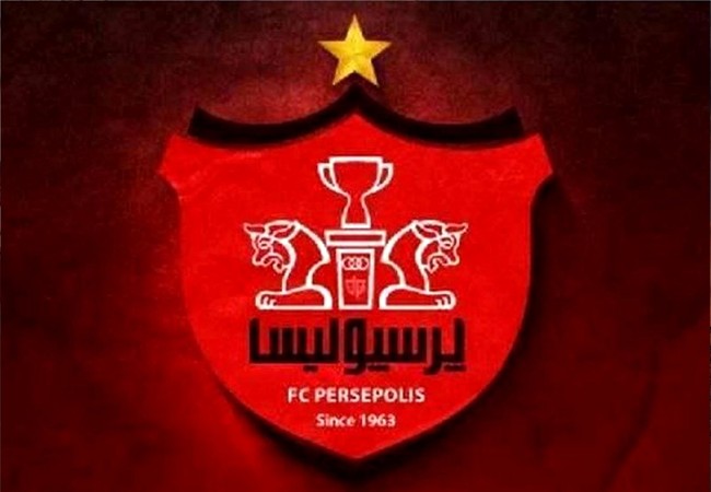 بیانیه پرسپولیس علیه فحاشی تراکتوری‌ها