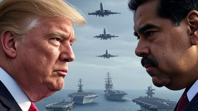 احتمال جنگ آمریکا و ونزوئلا قوت گرفت/ ترامپ: مادورو دقیقا می داند که من چه می خواهم!