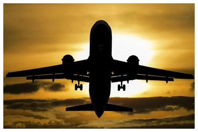 ماجرای یک هواپیماربایی که به سقوط ختم شد